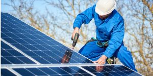 Installation Maintenance Panneaux Solaires Photovoltaïques à Mailly-sur-Seille